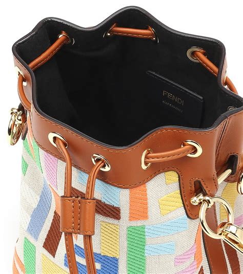 flannels fendi bucket bag|fendi bucket bag price.